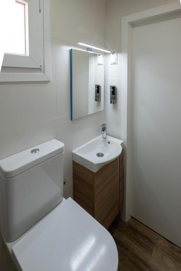 Ferienwohnung El Mirador Del Mentidero Cádiz Exterior foto